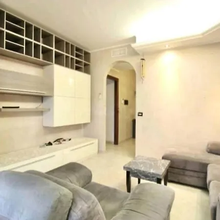 Apashort Appartement