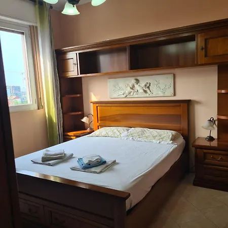 Appartement Apashort