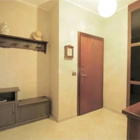Apashort Appartement *