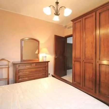 Apashort Appartement *