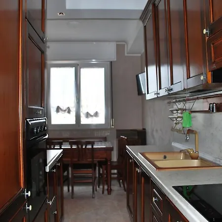 Lejlighed Apashort Milano